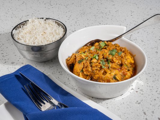 Tabla Indian Restaurant Orlando by null