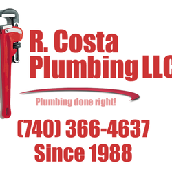 Costa R Plumbing