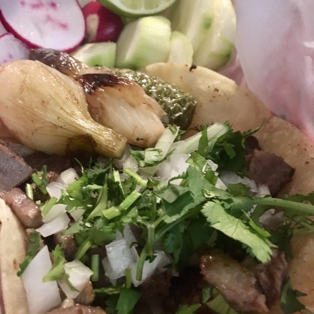Restaurante Rivera - Tacos...they have a wide variety of tacos - Mexican Near Me - Godwin, North Carolina Restaurante Rivera - Tacos...they have a wide variety of tacos - Mexican Near Me - Godwin, North Carolina
