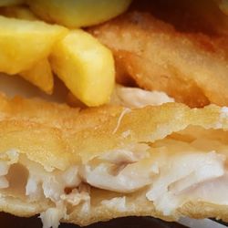 Beluga Fish & Chippery