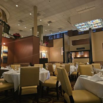 Ruth's Chris Steak House - Dining area - Steakhouses Near Me - Cary, North Carolina Ruth's Chris Steak House - Dining area - Steakhouses Near Me - Cary, North Carolina