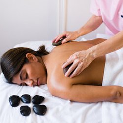 Highlands Ranch Therapeutic Massage - Hot Stone Massage