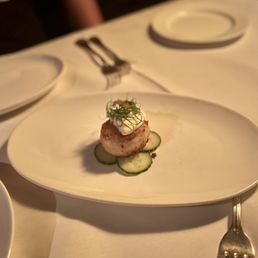 Crab Cake