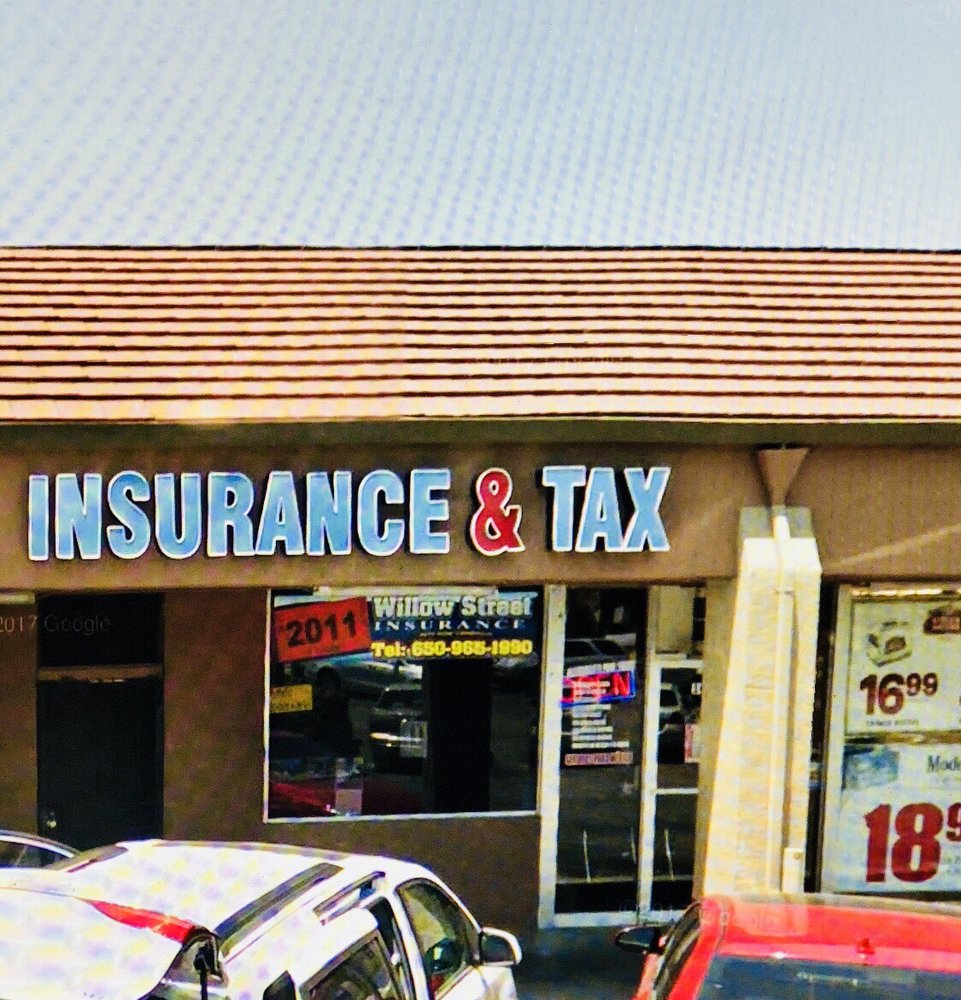 WILLOW INSURANCE Updated September 2024 15 Reviews 104 N Rengstorff Ave, Mountain View