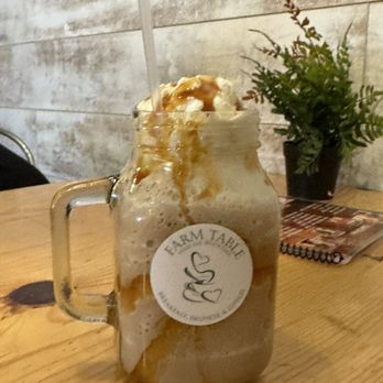 Farm Table - Breakfast & Brunch Near Me - Van Nuys, California