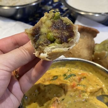 Taste Of India - Butter spicy chicken and the best samosas! - Indian Near Me - Gustine, California Taste Of India - Butter spicy chicken and the best samosas! - Indian Near Me - Gustine, California