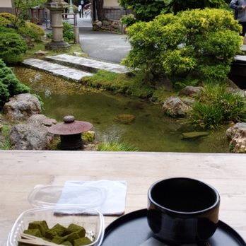 Teahouse - Tea Rooms Near Me - San Francisco, California Teahouse - Tea Rooms Near Me - San Francisco, California
