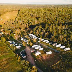 Wild Nature Camping Ground