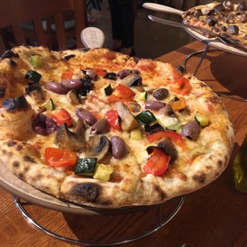 129 Center Cut - Veggie pizza - very good - Steakhouses Near Me - Grayslake, Illinois 129 Center Cut - Veggie pizza - very good - Steakhouses Near Me - Grayslake, Illinois