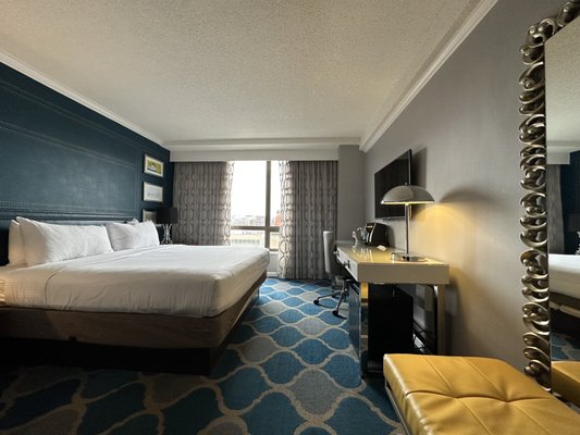 The Ven at Embassy Row, Washington, D.C., a Tribute Portfolio Hotel by null
