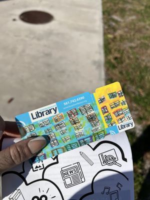 Boynton Beach City Library by null