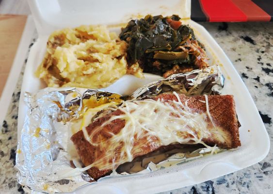 Simply Shae Soul Cafe by null