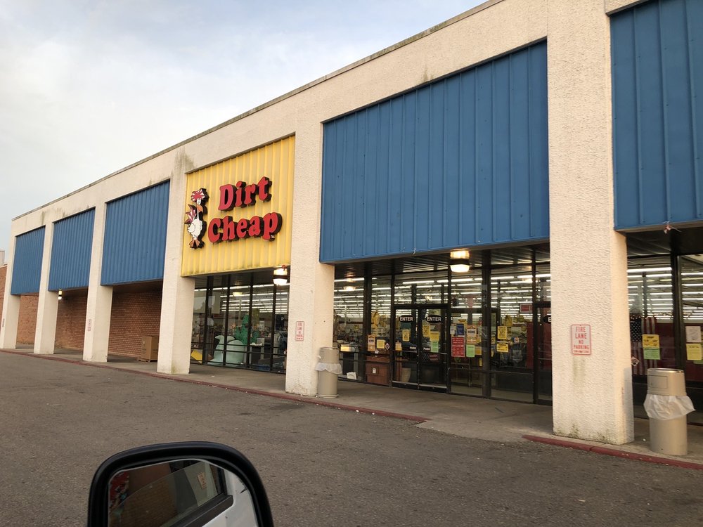 Dirt Cheap Louisville Msnull