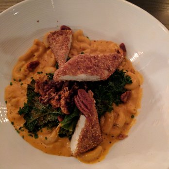 Modern Love Brooklyn - Mac and Shews - Vegan Near Me - Brooklyn, New York