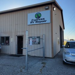 Express RV Repair