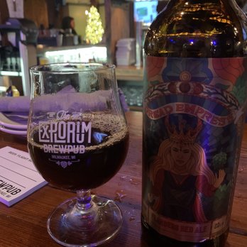 The Explorium Brewpub Third Ward - American Near Me - Milwaukee, Wisconsin The Explorium Brewpub Third Ward - American Near Me - Milwaukee, Wisconsin