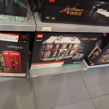 Lego - Home alone - Toy Stores Near Me - Lakewood, Colorado Lego - Home alone - Toy Stores Near Me - Lakewood, Colorado