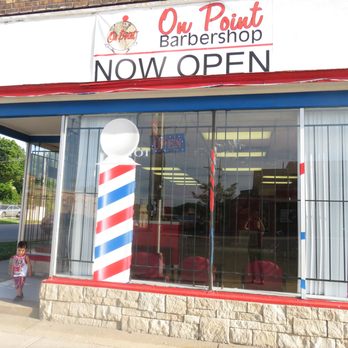 On Point Barber Shop - Barbers Near Me - Kansas City, Kansas On Point Barber Shop - Barbers Near Me - Kansas City, Kansas