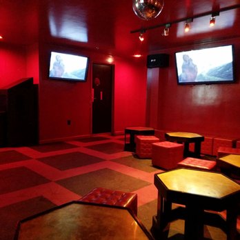 The Boombox Karaoke - Karaoke Near Me - Providence, Rhode Island