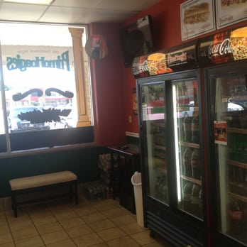 PrimoHoagies - Primo Hoagies Sodas - Sandwiches Near Me - Trevose, Pennsylvania