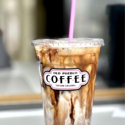 Old Pueblo Coffee