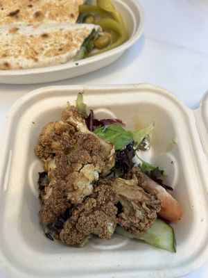 Hamsa Seattle by null