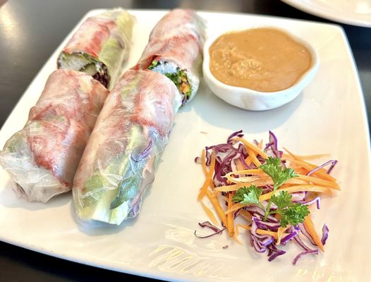 Secret of Siam Thai Cuisine by null