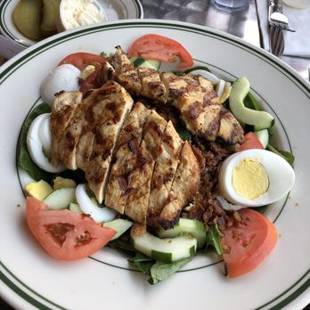 Great Neck Diner - Grilled chicken salad - Diners Near Me - Great Neck, New York Great Neck Diner - Grilled chicken salad - Diners Near Me - Great Neck, New York