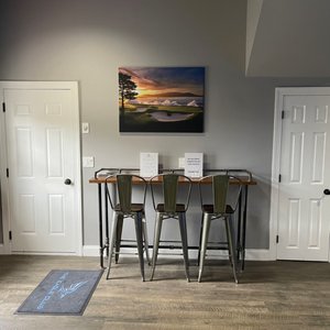 ROCK RIDGE GOLF COURSE 500 Schooleys Mountain Rd Hackettstown New