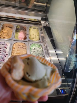 D'Amico's Italian Market Cafe by null