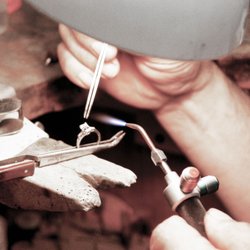 D Copperfield Jeweler - Jewelry Repair Specialist