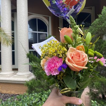 Century Florist - Thank you for delivering at Correct location. - Florists Near Me - Pembroke Pines, Florida
