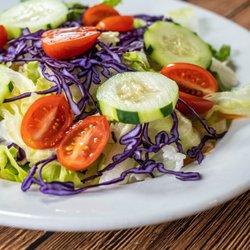Harrigan's Family Restaurant - House Salad