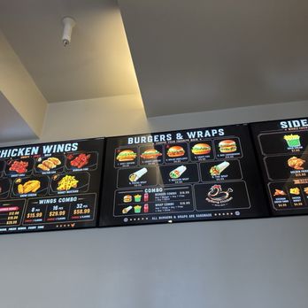 BigBang Chicken - Fast Food Near Me - San Gabriel, California BigBang Chicken - Fast Food Near Me - San Gabriel, California