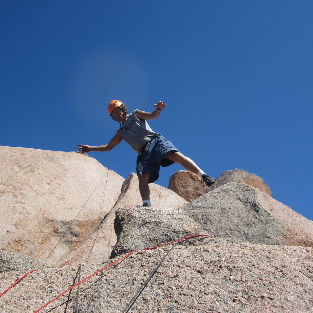 Rock-About Climbing Adventures - Climbing Near Me - Austin, Texas Rock-About Climbing Adventures - Climbing Near Me - Austin, Texas