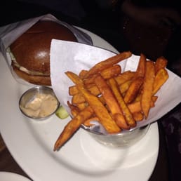 Spicy Crispy Chicken Sandwich