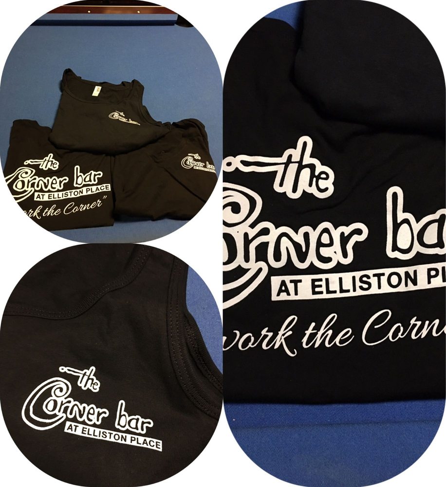 CORNER BAR AT ELLISTON PLACE 36 Photos & 65 Reviews 2200 Elliston