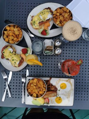 Luxe Bistro by null
