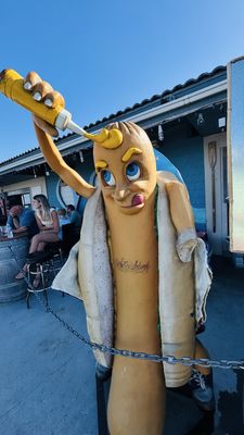 Fathom Bistro, Bait, and Tackle by null