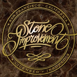Stone Improvement - Stone Improvement is the future of natural stone, tile and grout restoration!