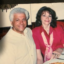 Total Eye Care: Becker Stephanie K MD - Sal and Loris Morici from Long Island, New York