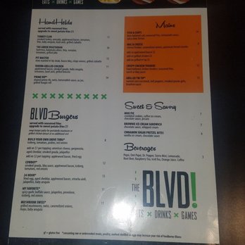 The BLVD - Bars Near Me - Bakersfield, California The BLVD - Bars Near Me - Bakersfield, California