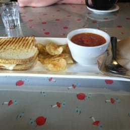 Tomato Soup