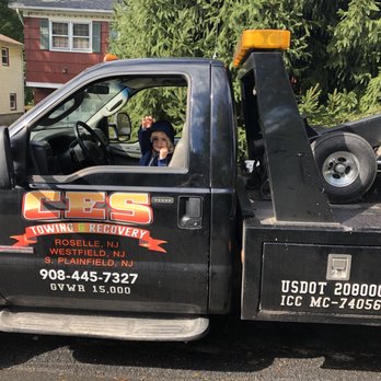 CES Towing and Recovery - Towing Near Me CES Towing and Recovery - Towing Near Me