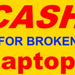 Up & Running PC's - We Buy Laptops and Iphones. Cash Today !