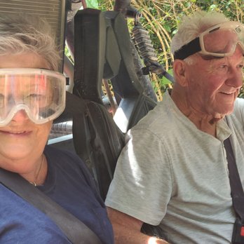 Jungle Buggy Tour - ATV Rentals/Tours Near Me - Playa del Carmen, ROO