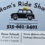 Photo of Mom's Rideshare