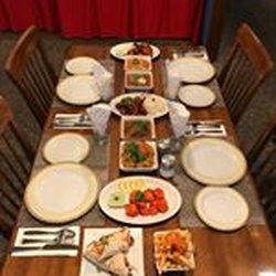 Om Indian Cuisine