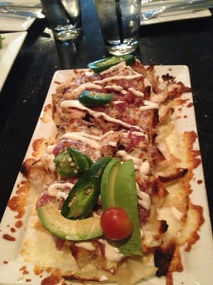 Pepperoni Grill by null