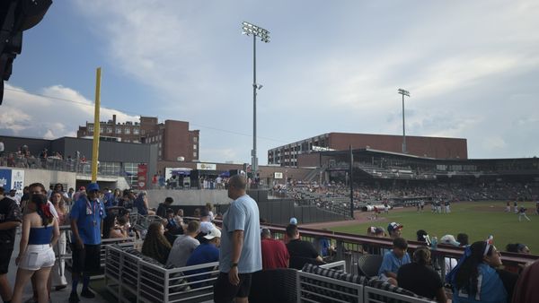 Segra Stadium by null